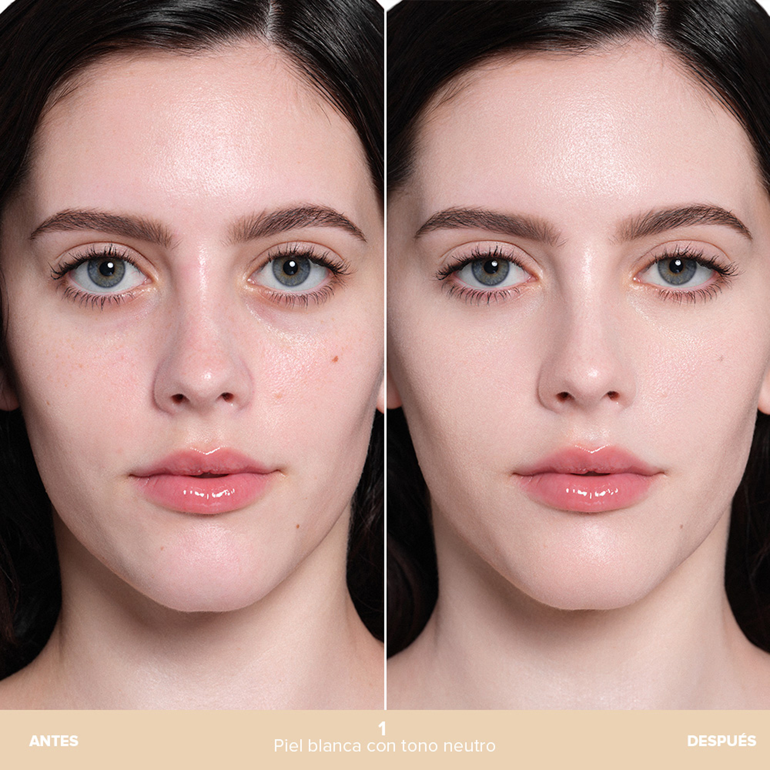 BEAUTY BALM SERUM SKIN TINT (SUERO CON COLOR EN BARRA)
